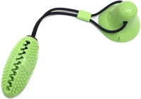 Extralink PRZYSMAK KARMĘ INTERAKTYWNA DLA PSA Z PRZYSSAWKĄ GRYZAK PET-844 pets zabawka na kép