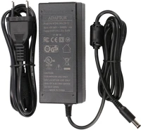 Extralink PS-24V30W Ps-24v30w | power adapter | 24v, 30w kép