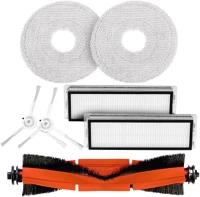 Extralink S10/X10 Zestaw części xiaomi robot vacuum s10/x10 kép