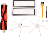 Extralink S6 S50 S51 S55 Kit for fit for roborock s5 max s6 s50 s51 s55 kép