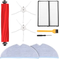 Extralink S7 S7+ S7 Zestaw części xiaomi roborock s7 series s7 s7+ s7 max ultra s7 maxv kép