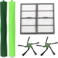 Extralink S9+ S9 Zestaw części irobot roomba s9 (9150) s9+ s9 plus (9550) kép