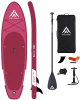 Extralink SUP-2010 Deska sup 305cm pompowana zestaw + akcesoria sup-2010 kép