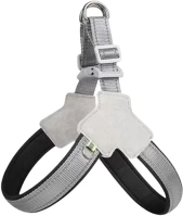Extralink WYTRZYMAŁE ROZ. L PET-834 pets mocne szelki bezuciskowe smycz dla małego psa kota kép