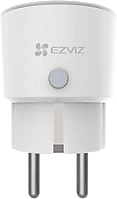 Ezviz CS-T30-10B-EU Okos konnektor,10a, 2300w (cs-t30-10b-eu) kép