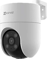 Ezviz CS-H8C-R100-1K2WKFL H8c wi-fi smart home kültéri ip kamera kép