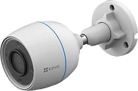 Ezviz CS-H3C-R100-1K2WF H3c wi-fi smart home kültéri ip kamera ip67 kép