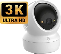 Ezviz 303103731 H6c wi-fi smart home ip kamera kép