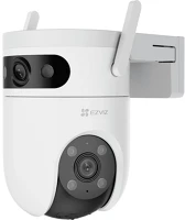 Ezviz 303103784 H9c dual wi-fi smart home kültéri ip kamera kép