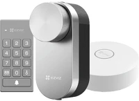 Ezviz 310500552 Dl01 pro okos zár készlet kép