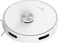 Ezviz 314100030 Re4 plus robotporszívó fehér kép
