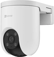 Ezviz 3K 5MP H8c pro kültéri pan&tilt wifi kamera 3k 5mp kép