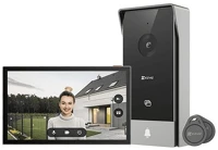 Ezviz 7" TOUCHCREEN; 1024×600 Hp5 wi-fi smart home kaputelefon-kapucsengő (7