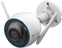 Ezviz CS-H3-R100-1H3WKFL 303102396 h3 2k 3 mp kültéri kamera, színes éjszakai látás, alakérzékelés kép