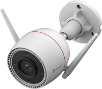 Ezviz CS-H3C-R100-1J4WKFL H3c 2k wi-fi smart home kültéri ip kamera ip67 kép