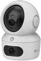 Ezviz 44WF,W2 H7c dual beltéri kamera (cs-h7c 44wf, w2) kép