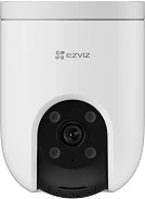 Ezviz CS-H8C h8c 4g dóm ip biztonsági kamera szabadtéri 2304 x 1296 pixelek mennyezeti kép