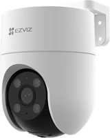 Ezviz CS-H8C-R100-1J4WKFL H8c 2k+ wi-fi smart home kültéri ip kamera kép