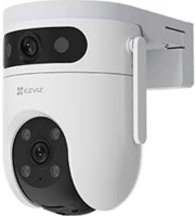 Ezviz CS-H9C-R100-8H33WKFL H9c wi-fi smart home kültéri ip kamera kép