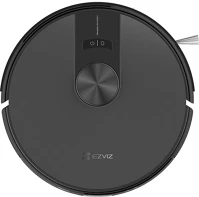 Ezviz CS-RE4P-PBT2 Re4 smart home robot porszívó fekete kép