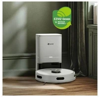 Ezviz CS-RE5P Re5 plus smart home robot porszívó fehér kép
