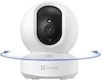 Ezviz CS-TY1-R105-1L3WF ezviz ty1 2k beltéri kamera, 3mp, 360 kép