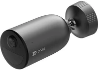 Ezviz ÉS 5W Eb3 kültéri aksis okos kamera és 5w napelem kép