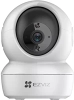 Ezviz H6C G1 4K CS-H6C biztonsági kamera, forgatható/dönthető, 3840x2160, okos mozgáskövető kép
