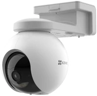 Ezviz HB8 4MP Hb8 4mp wi-fi ip kamera fehér (609317) kép