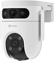 Ezviz KÜLTÉRI H9c dual kültéri kamera (cs-h9c 3mp+3mp) kép