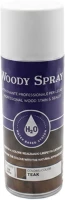 Fa 17406 Professzionális  pác és alapozó - kültéri - 400 ml - tik (17406) kép