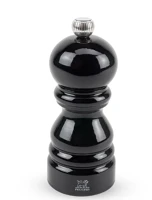 Fa 1870412/SME Peugeot paris sóőrlő  16 cm lakkfekete kép