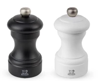 Fa 2/24291 Peugeot  bistro szett  10cm fekete-fehér kép