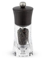 Fa 28404 Peugeot oleron acryl 14 cm borsőrlő csokoládé vagy  színben kép