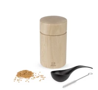 Fa 37567 Peugeot természetes  lenmag vagy szezámmag őrlő 11 cm - 4,5'' kép