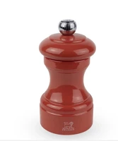 Fa 40864 Peugeot  bistro borsörlő  10cm terracotta kép