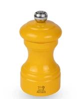 Fa 42042 Peugeot  bistro borsörlő  10cm sáfránysárga kép