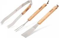 Fa 56304 Grillező eszköz szett - 3 db-os -  nyéllel () kép