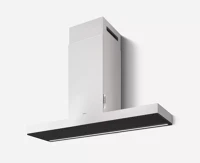 Elica PRF0146270 Haiku wh/a/120 fali páraelszívó 120cm fehér kép