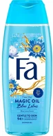 Fa VB3178041308113 Tusfürdő 250 ml magic oil blue lotus kép