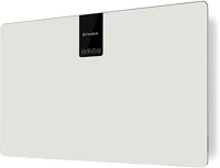 Faber 330.0597.525 Soft slim bianco kos a80 páraelszívó fehér kép