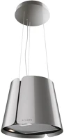 Faber BEAT X F45 sziget páraelszívó led világítás  1 db motor, 740 m3/h, 53-77 db kép