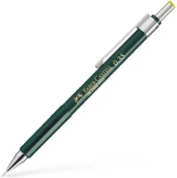 Faber-castell 07.01269 Nyomósirón  tk-fine grip 9713 0,35 mm kép