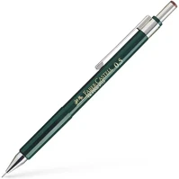 Faber-castell 07.01270 Nyomósirón  tk-fine grip 9715 0,5 mm kép