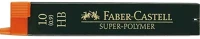 Faber-castell 07.01273 Grafitbél  sp 0,9 mm 12 db hb kép
