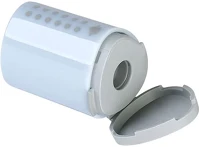 Faber-castell 07.03636 Hegyező  grip 2001 mini égkék kép