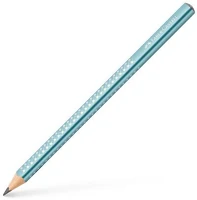 Faber-castell 111662 Grafitceruza, b, háromszögletű,