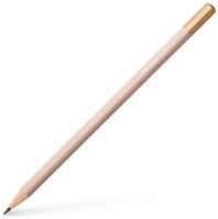 Faber-castell 112187 Grafitceruza, hb, háromszögletű, 