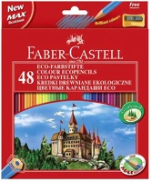 <span itemprop='brand'>Faber-castell</span> <span itemprop='sku'>120148 48db-os</span>