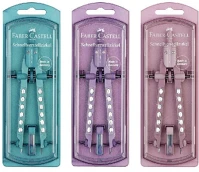 Faber-castell SPAERKLE GYORSÁLLÍTÓVAL Körző  spaerkle gyorsállítóval kép